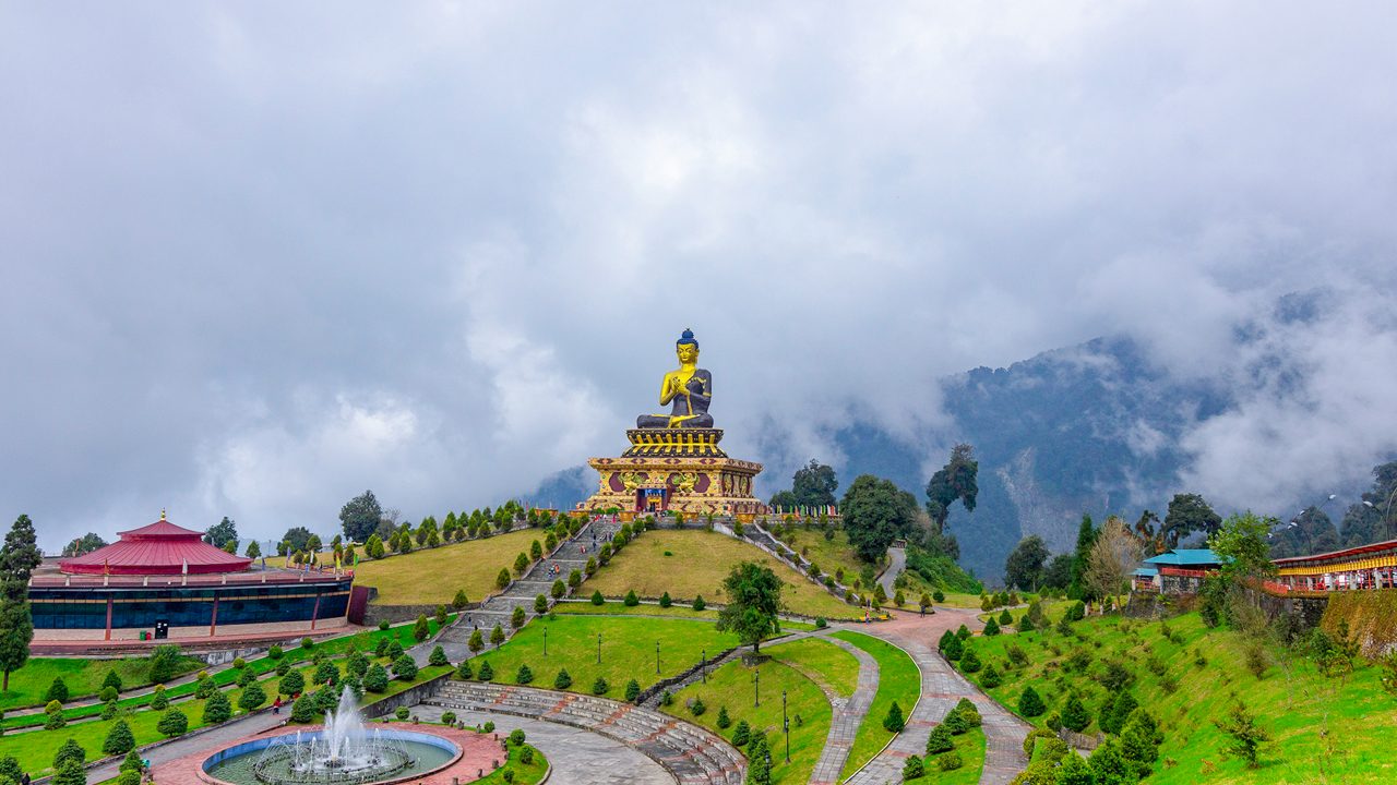 Places to visit in west Bengal