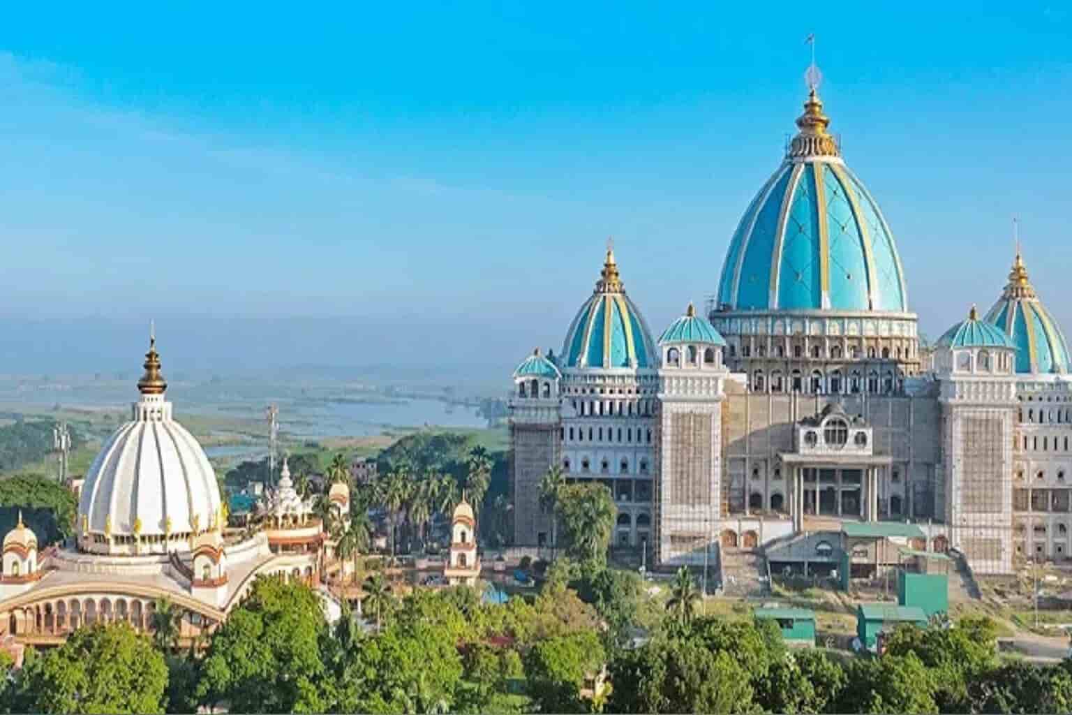 Top Holiday Places to visit in west Bengal