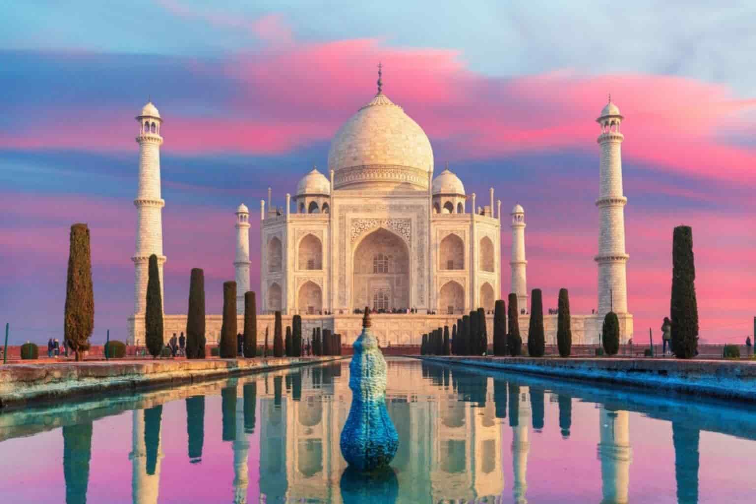 Top Holiday Places to visit in india in February