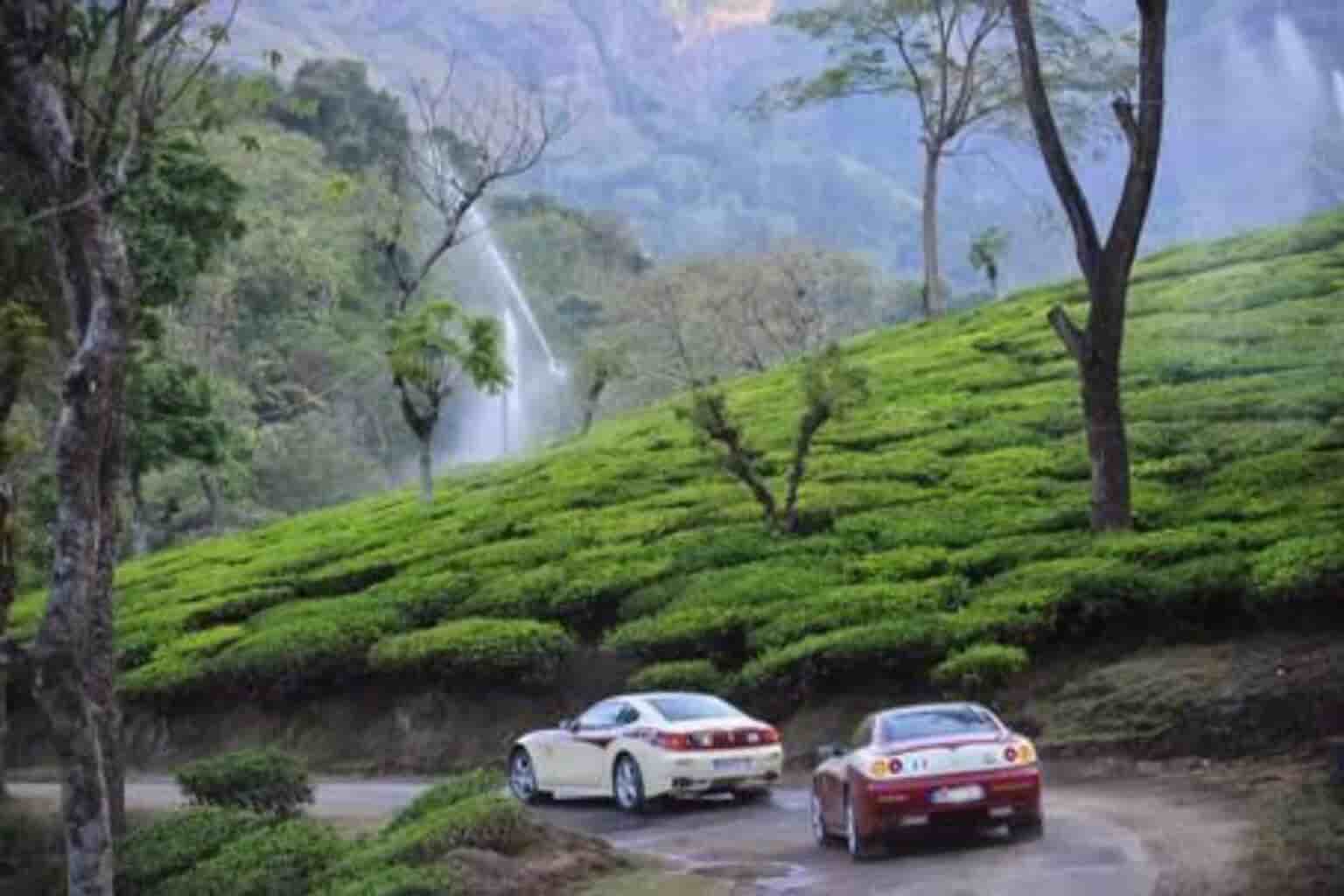Top 10 Holiday Places to visit in india in August