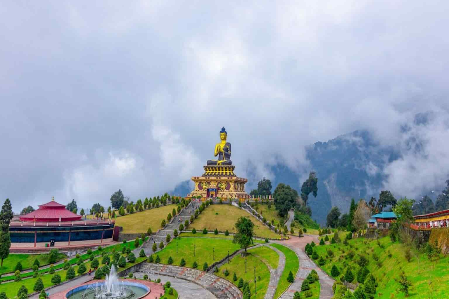 Top Holiday Places to visit in west Bengal