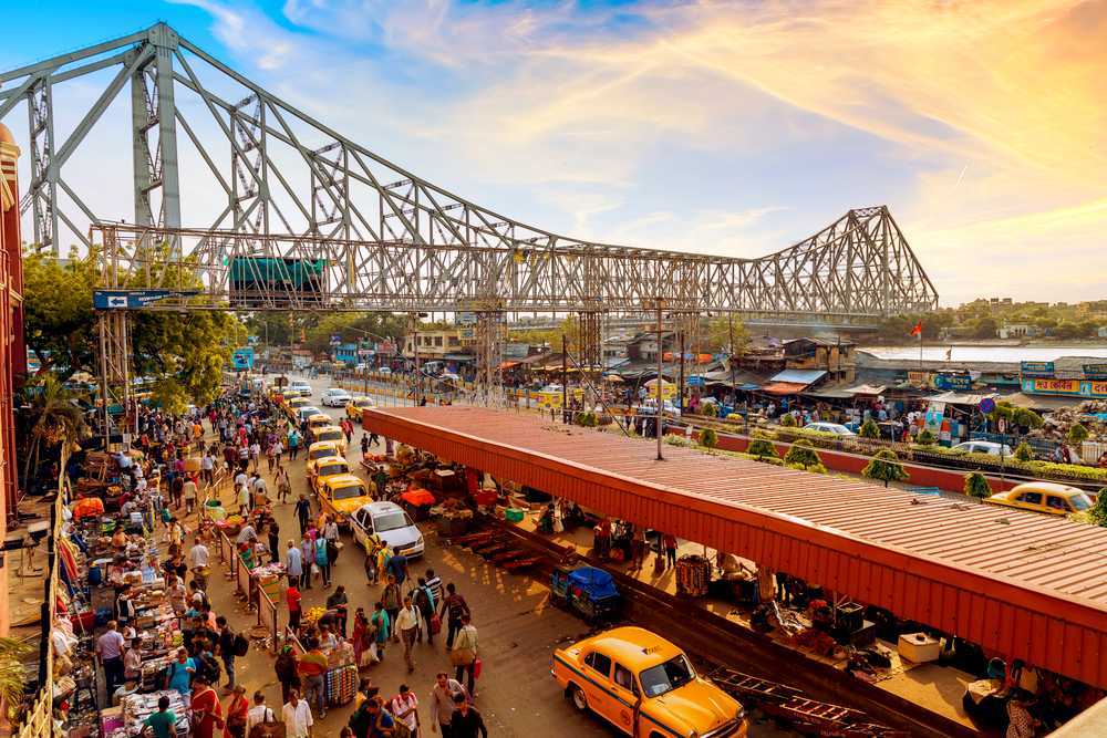 Places to visit in kolkata