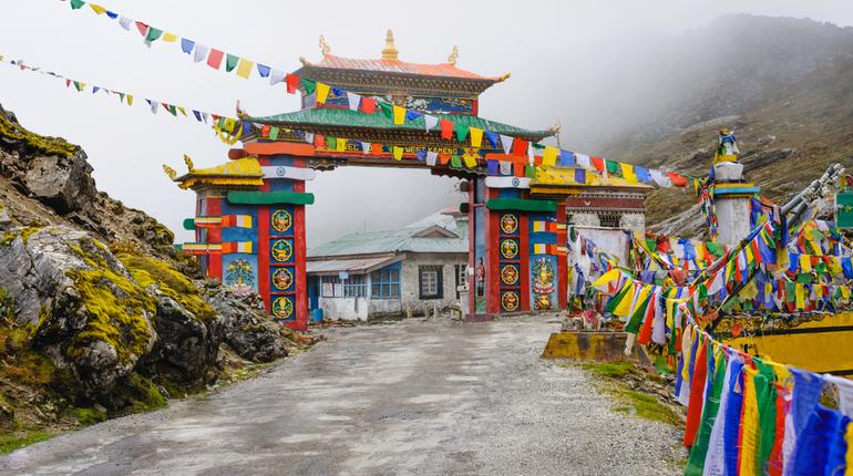 Places to Visit in India in March
