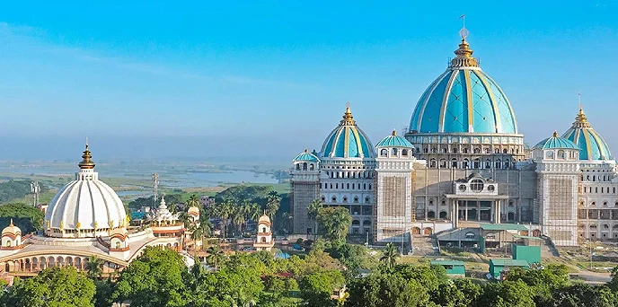 Places to visit in west bengal